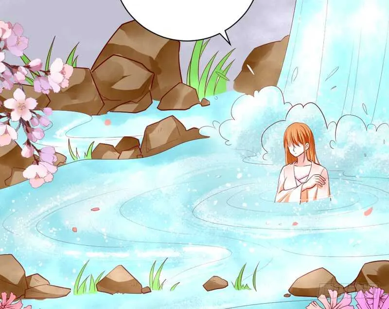 犹记初见时，桃花幻梦美如你~ 第18页