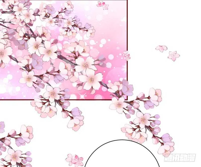 犹记初见时，桃花幻梦美如你~ 第30页