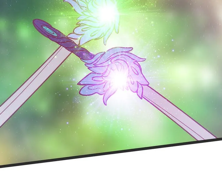 第48话：灵界神兵双刀落霞！ 第24页