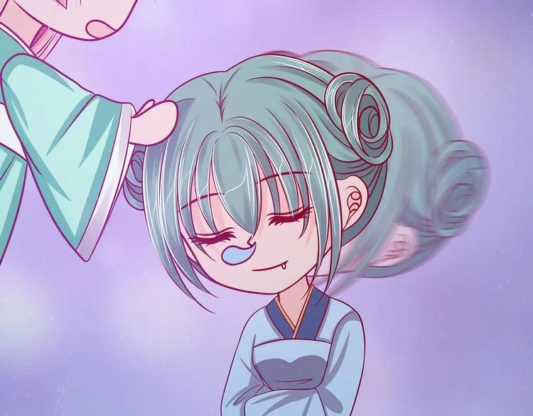 第65话：陪本尊玩玩吧！ 第70页