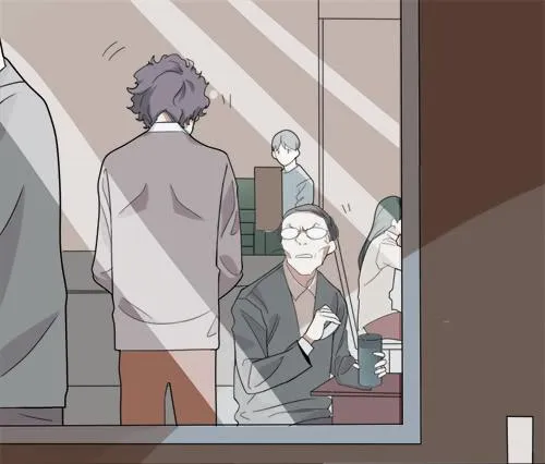 第十一条：窥视 第1页