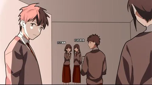第十一条：窥视 第22页