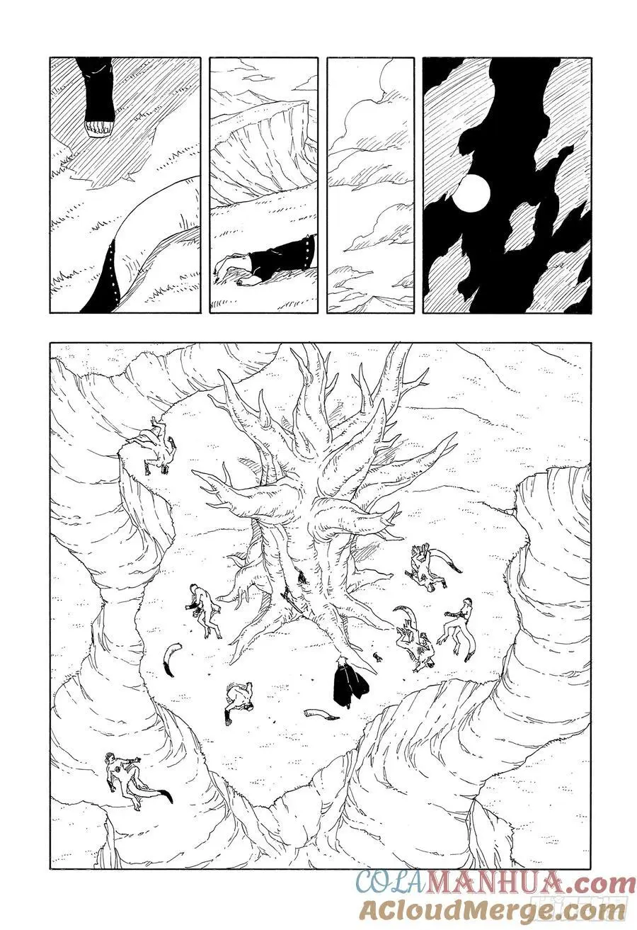 TBW05话 目标 第9页
