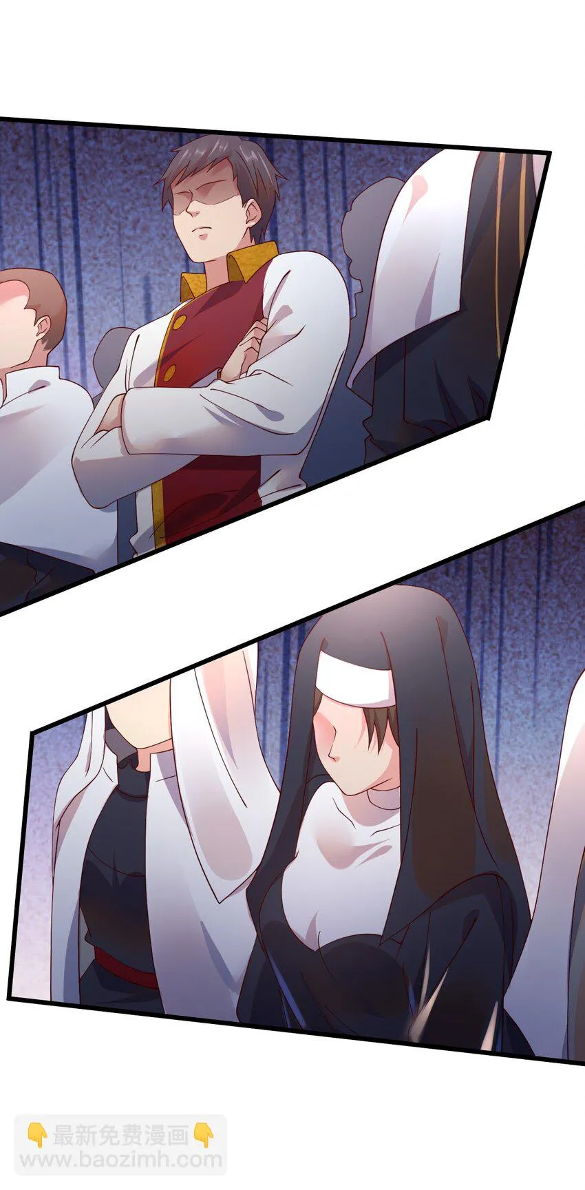 042 骑士——胧影 第34页