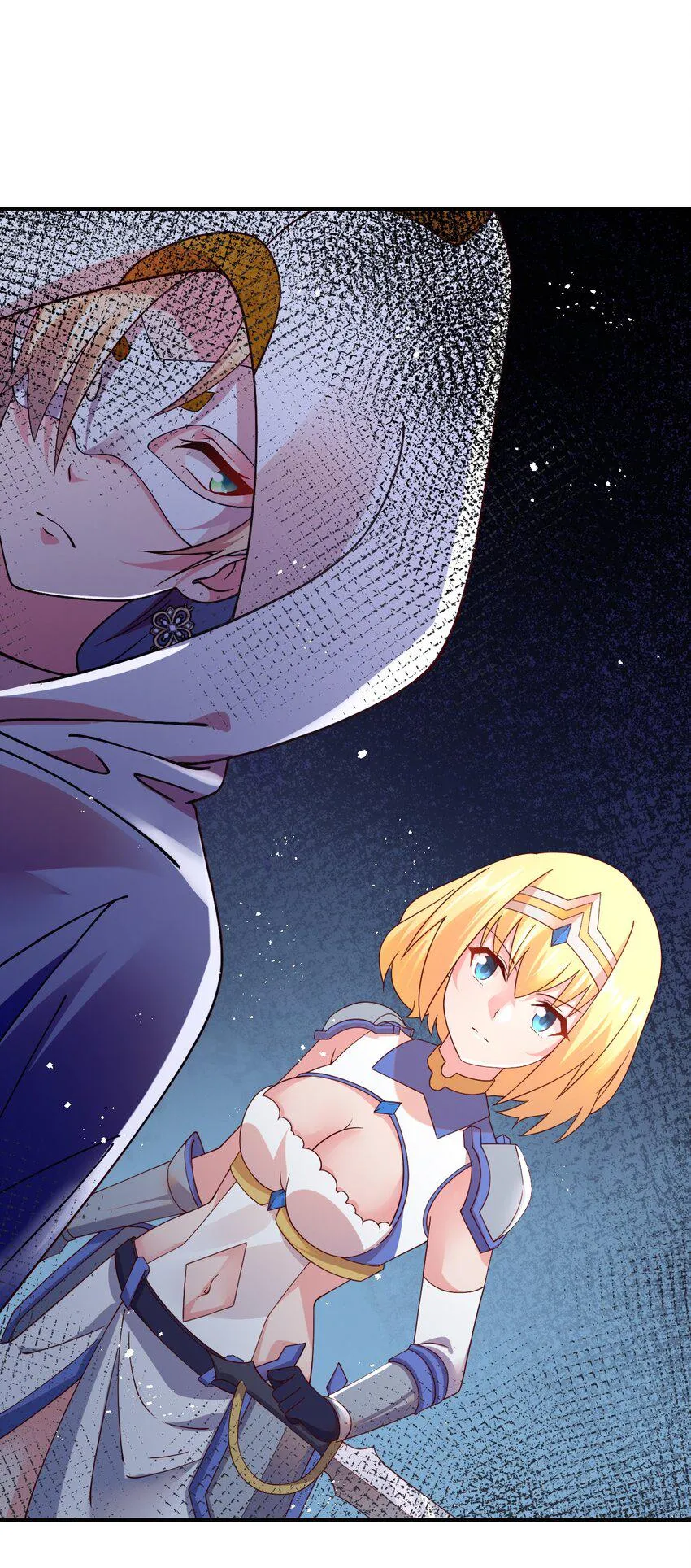 042 骑士——胧影 第49页