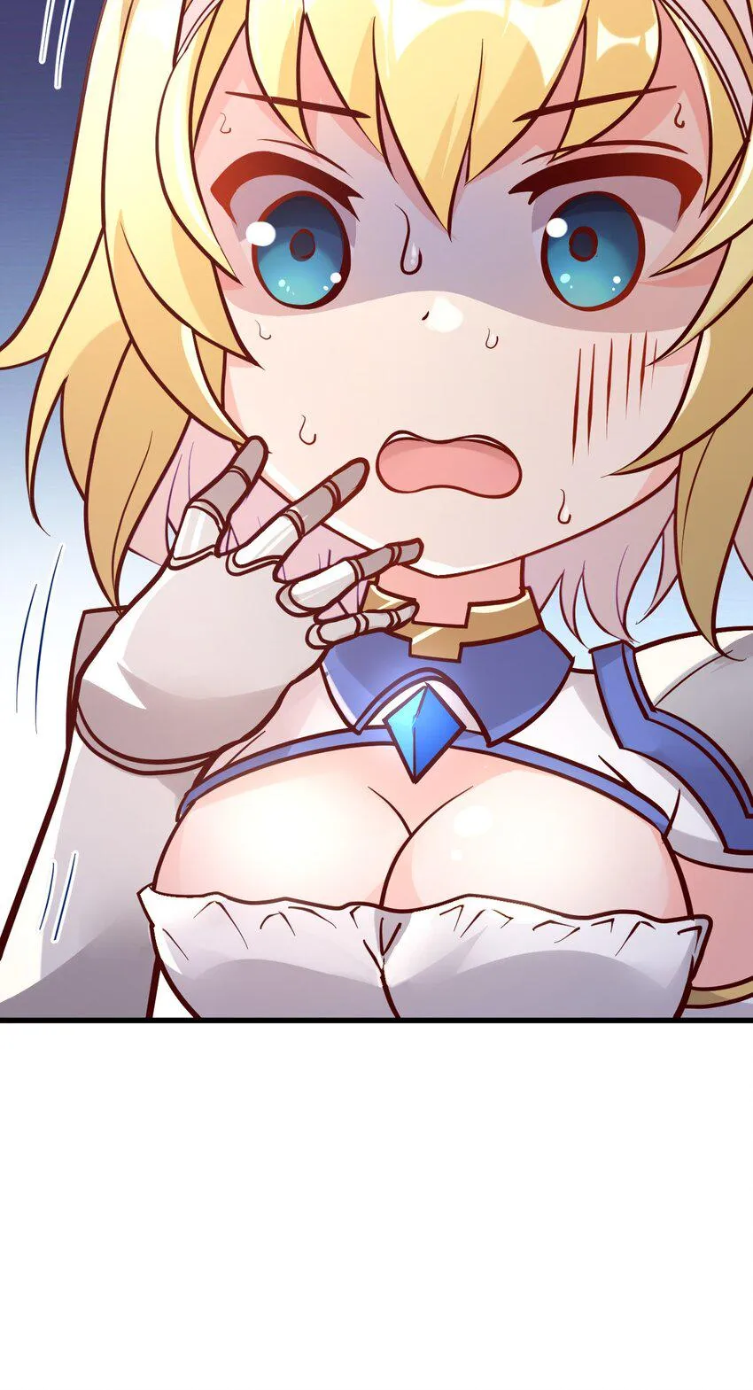 007 对兽娘有什么误解吗？ 第23页