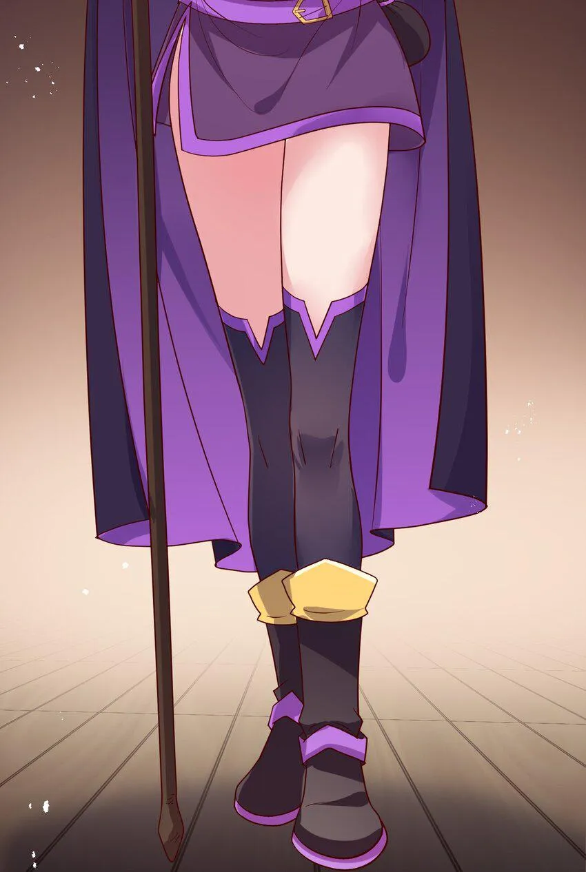 007 对兽娘有什么误解吗？ 第37页