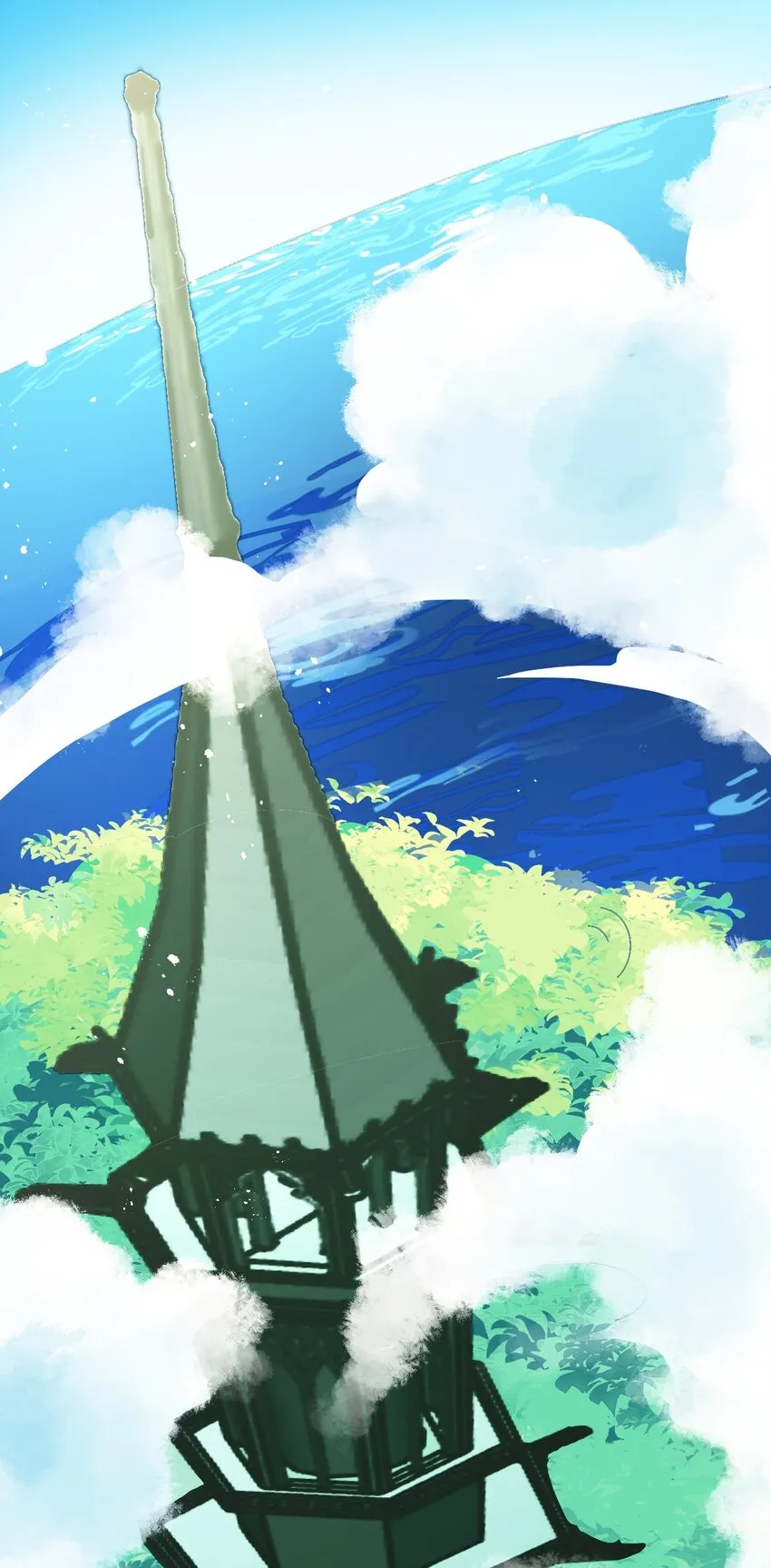 024 天才少女拉特斯 第3页