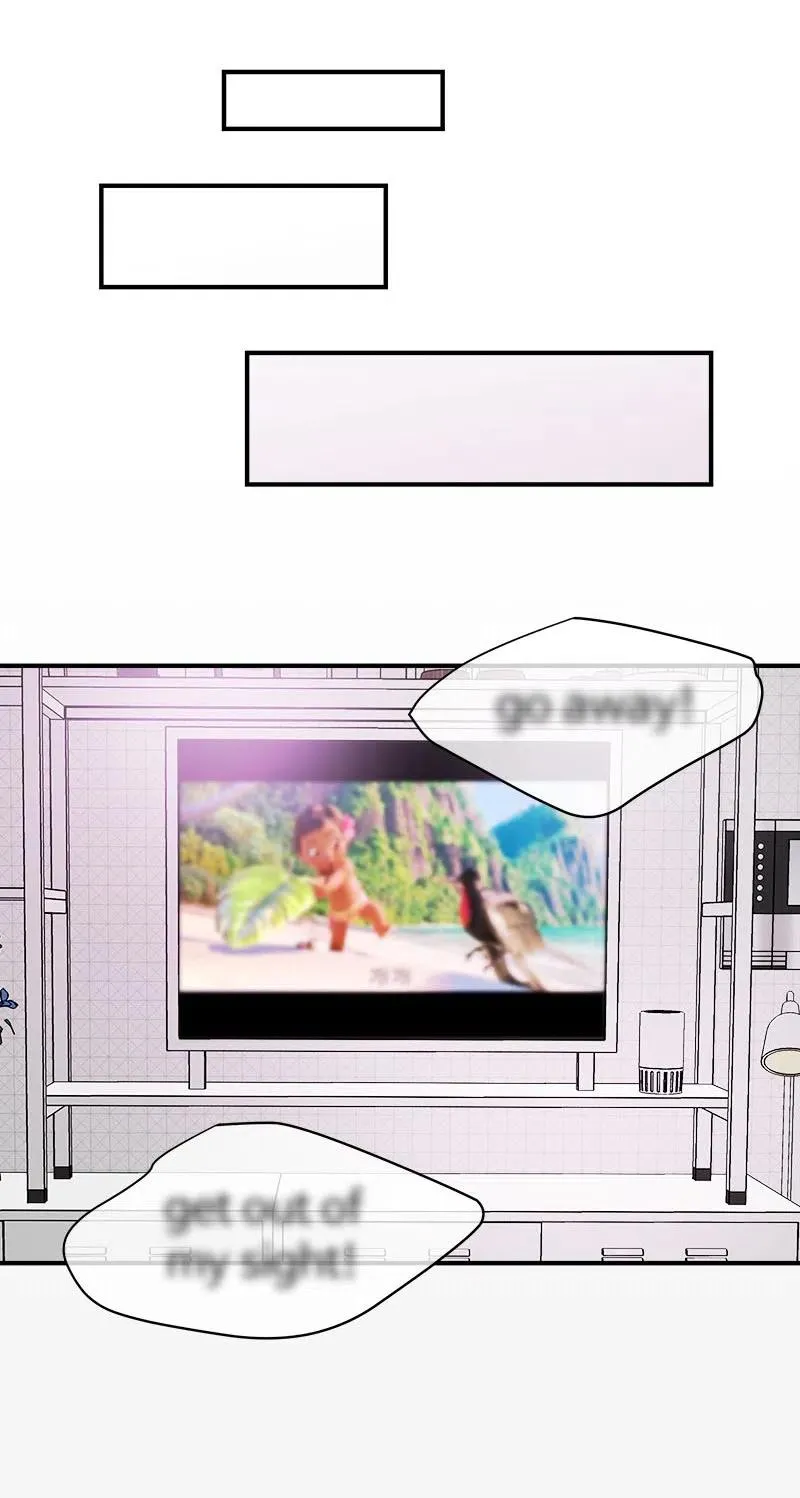 16 重逢的惊吓 第17页