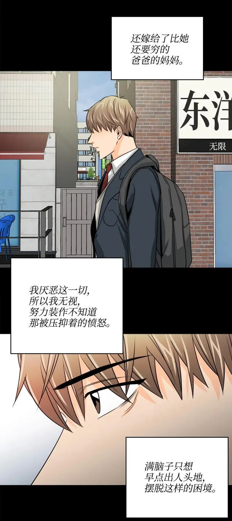 14 恐惧 第6页