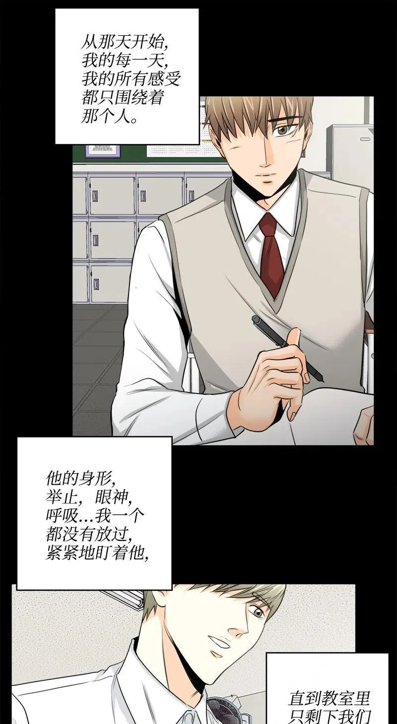 14 恐惧 第12页