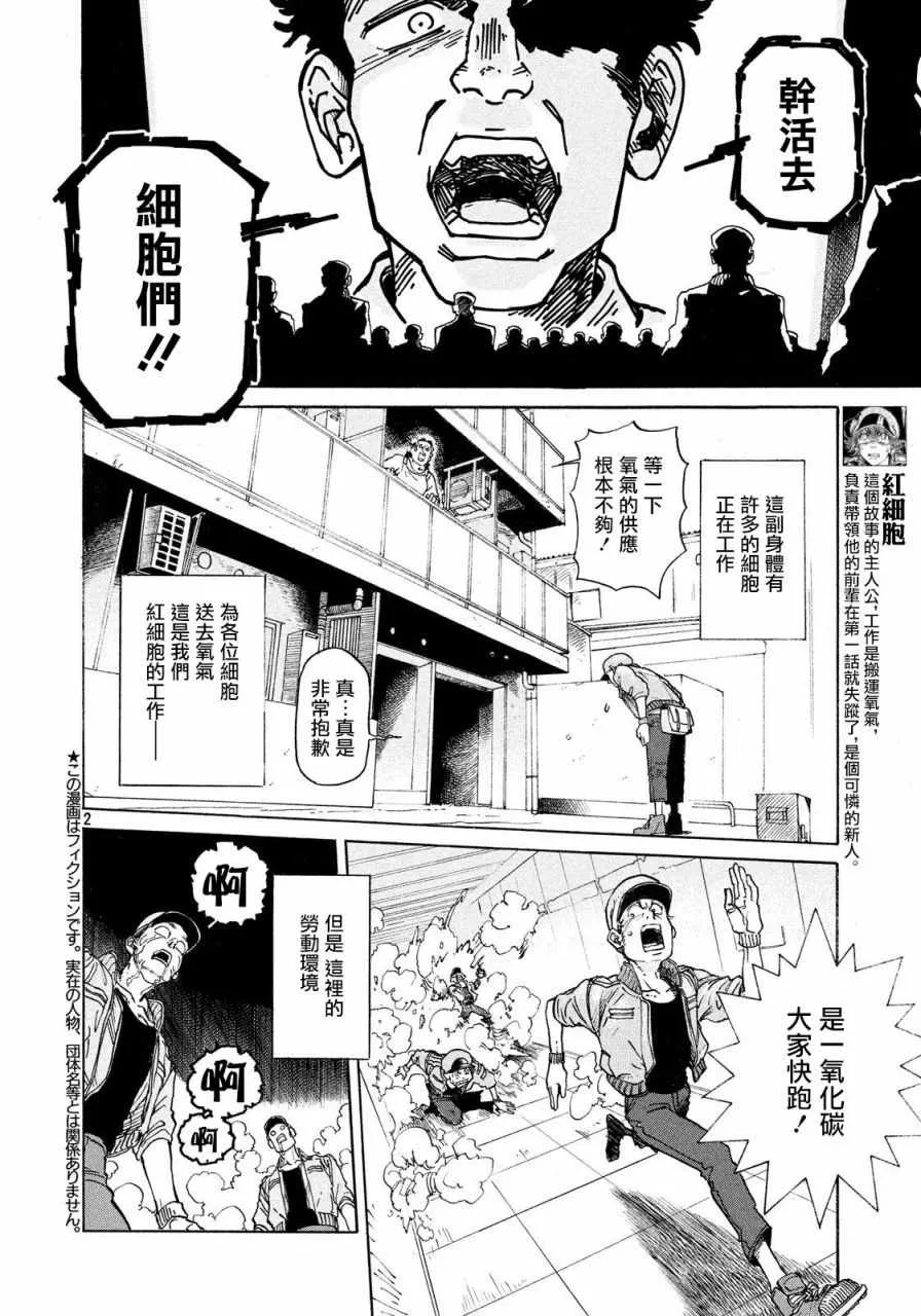 第2话 第2页