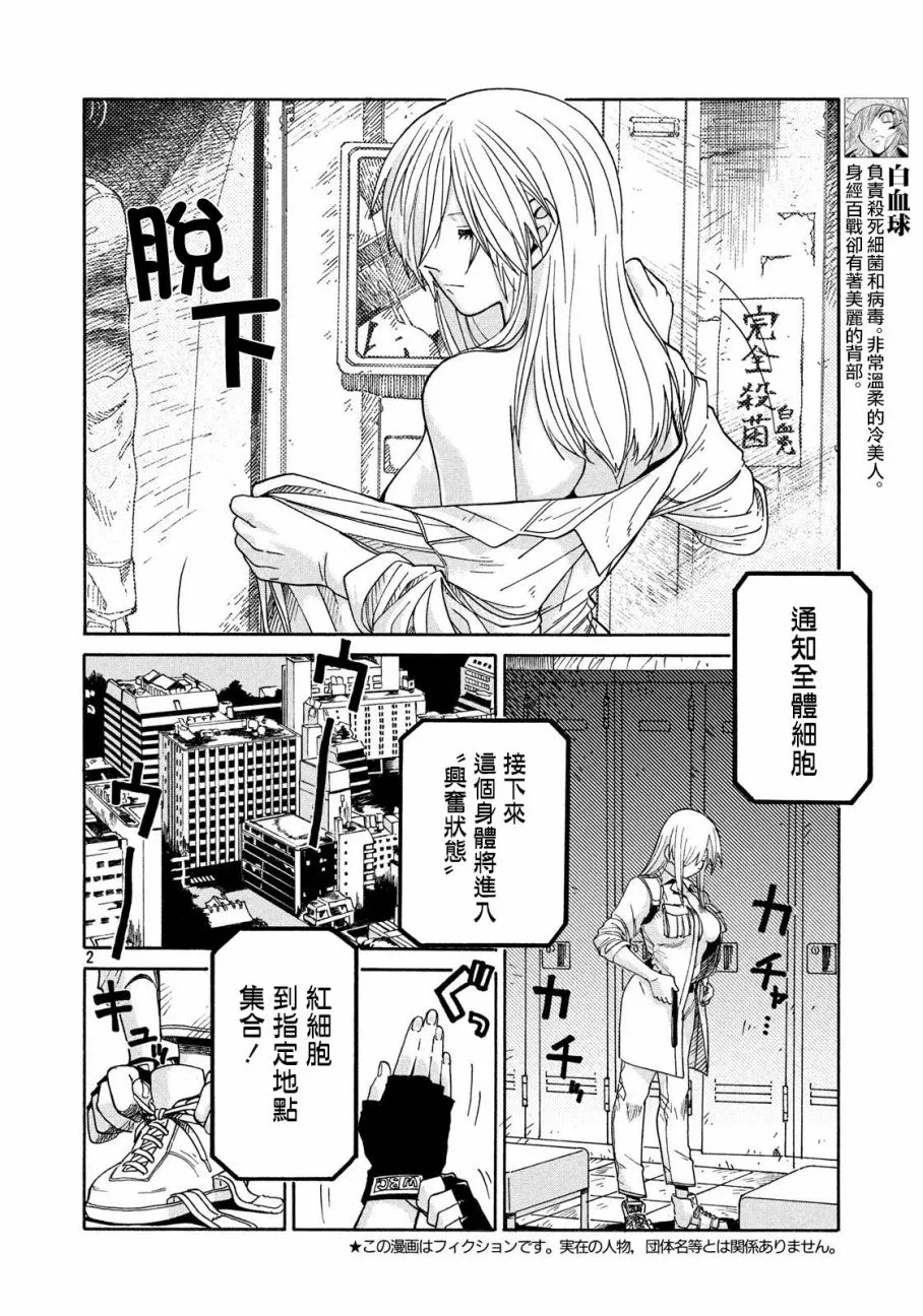 第3话 第2页
