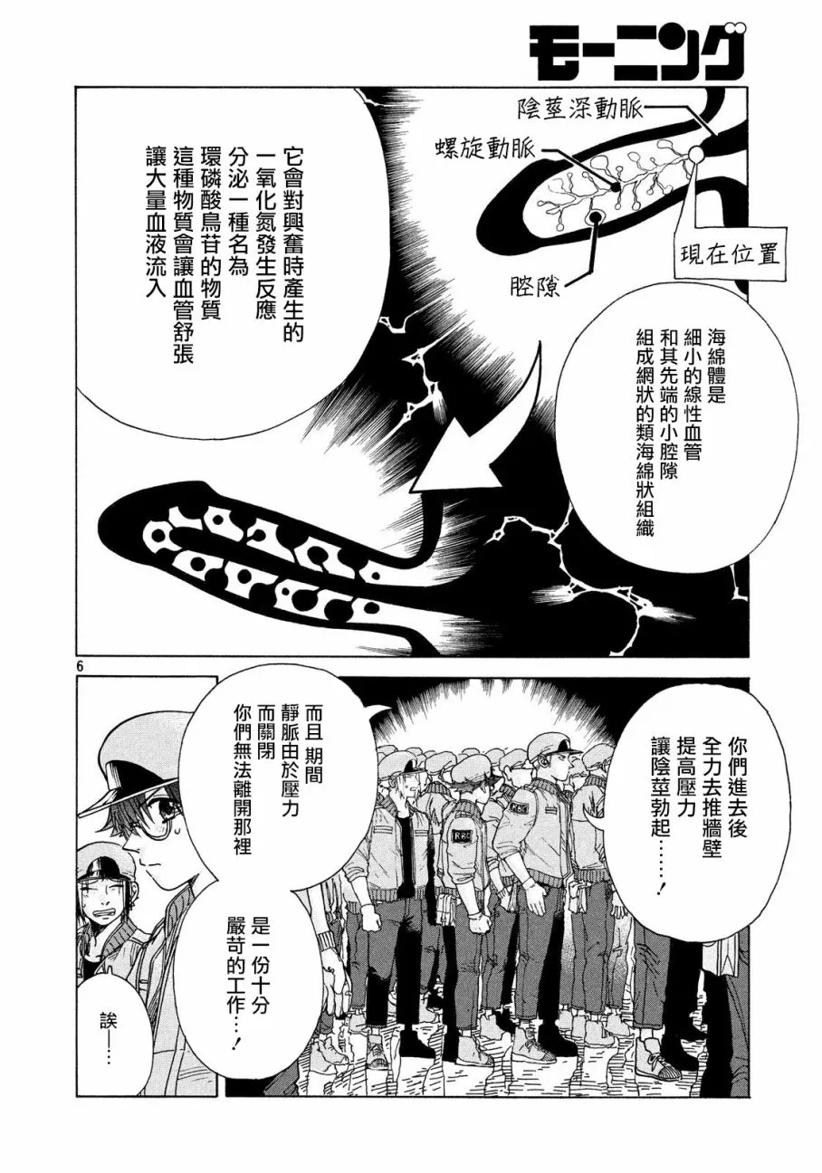 第3话 第6页