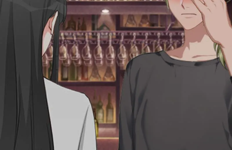 第14话 酩酊大醉 第16页
