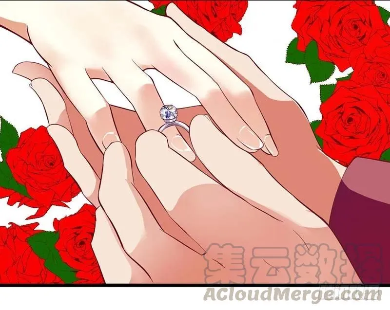 第60话 充满意气的订婚 第7页