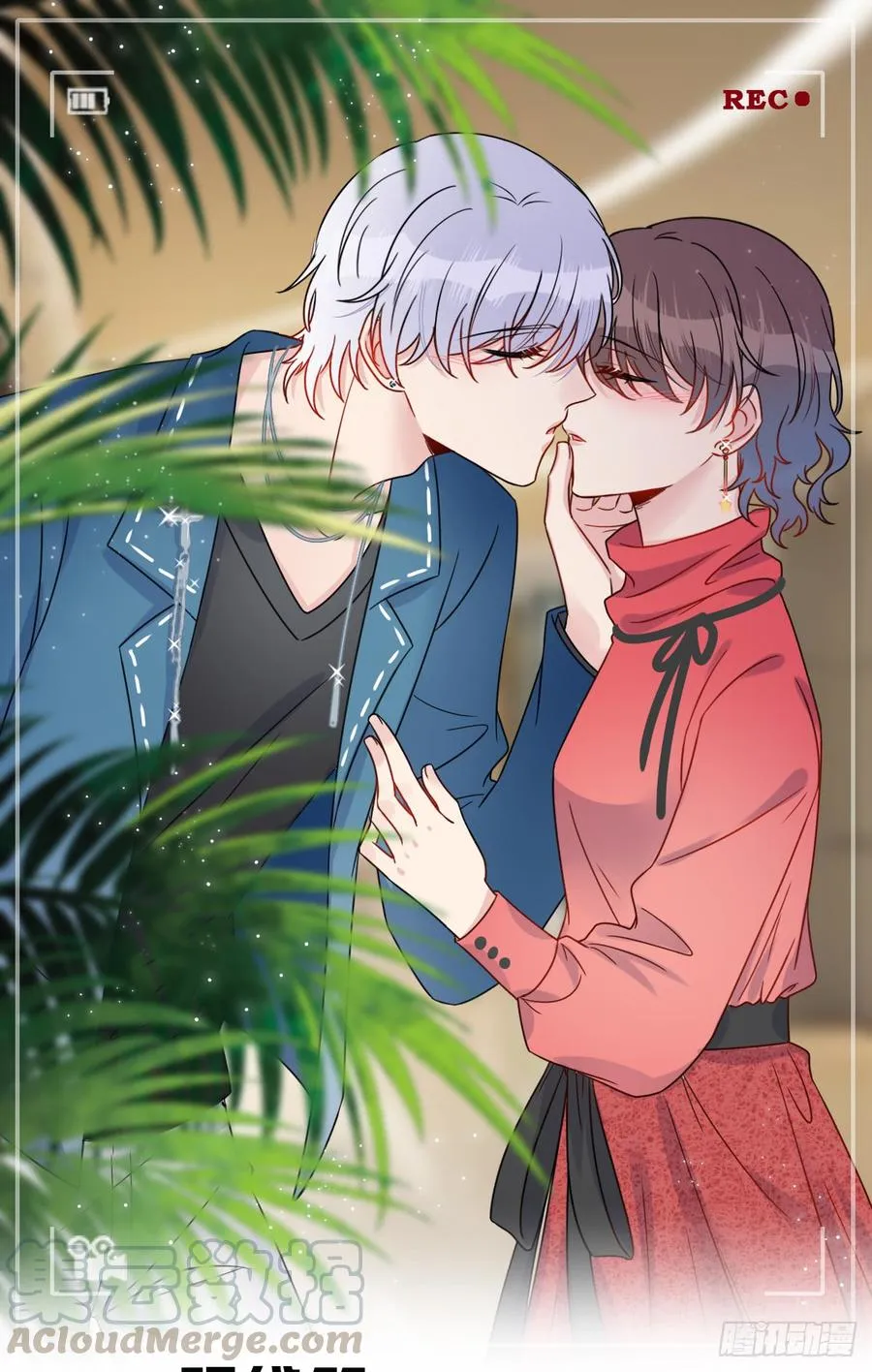 126.【现代篇2】无法入睡… 第1页