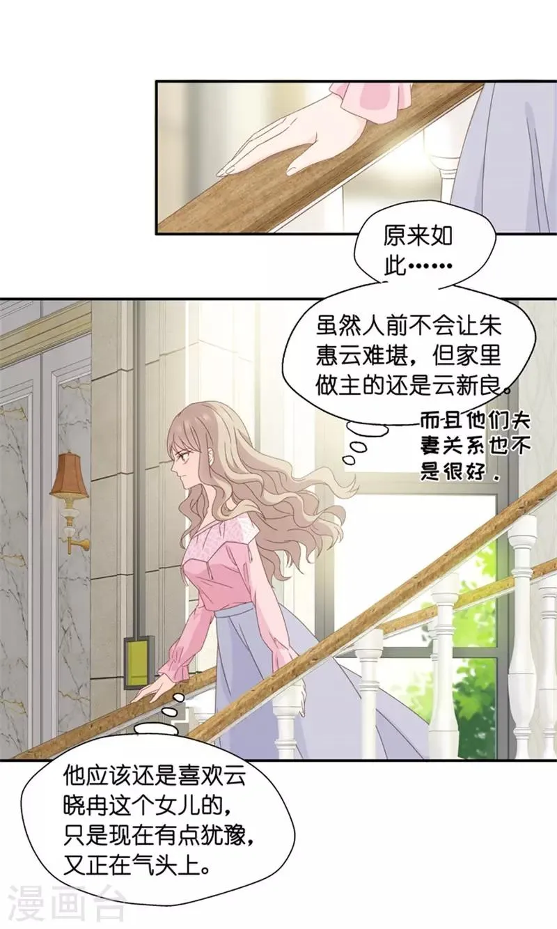 第13话 试镜，悬了？ 第19页