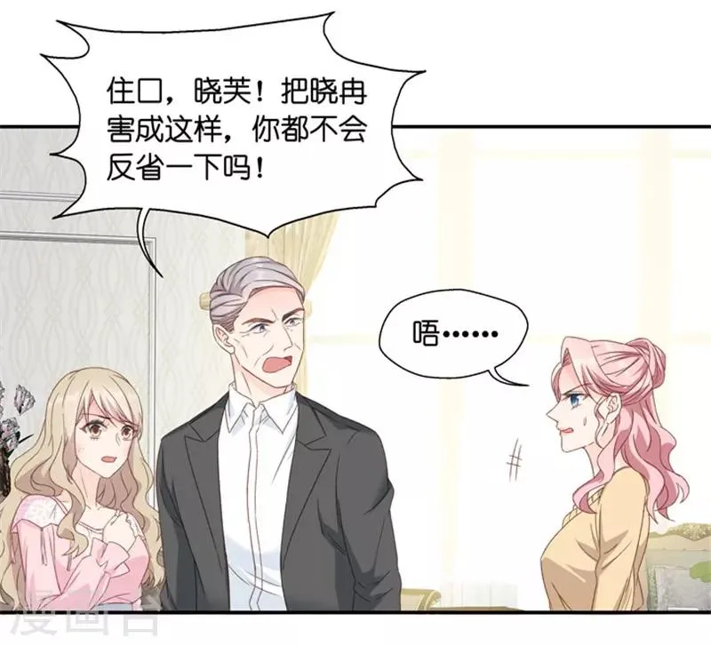 第16话 试镜机会 第8页