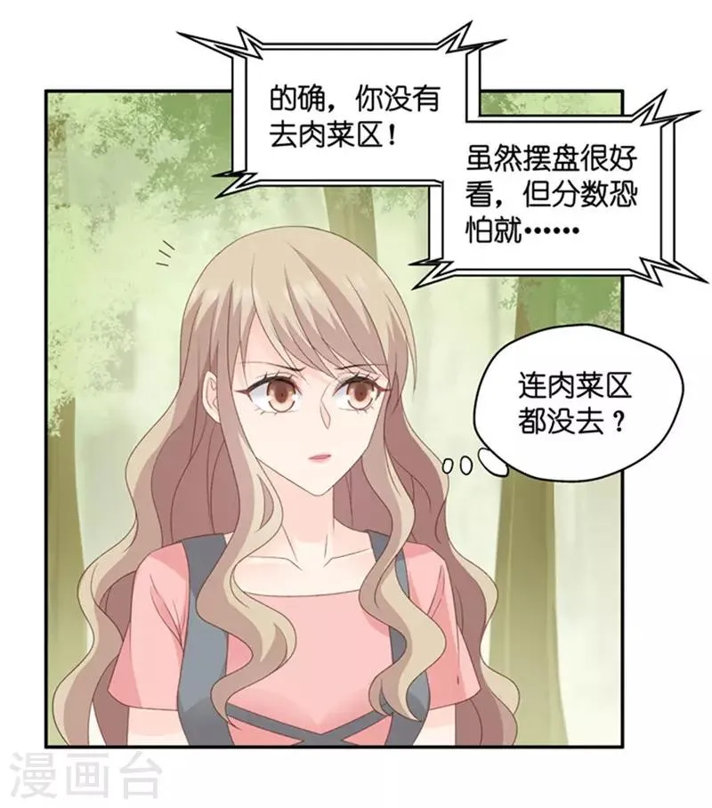 第77话 暧昧的真人秀4 第20页