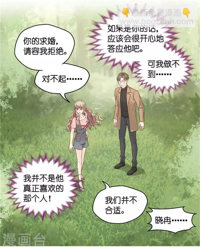 第80话 暧昧的真人秀7 第29页