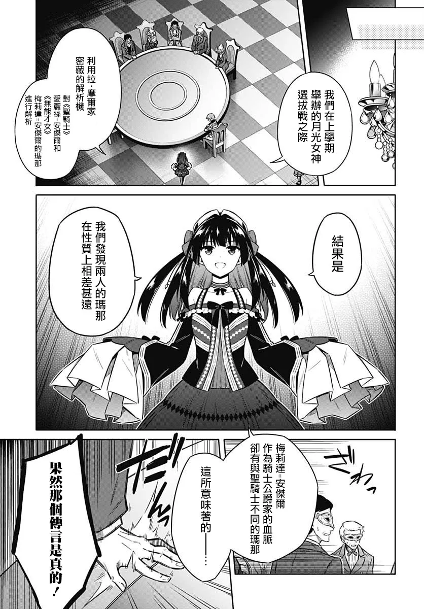第34话 潘朵拉的时光 第26页