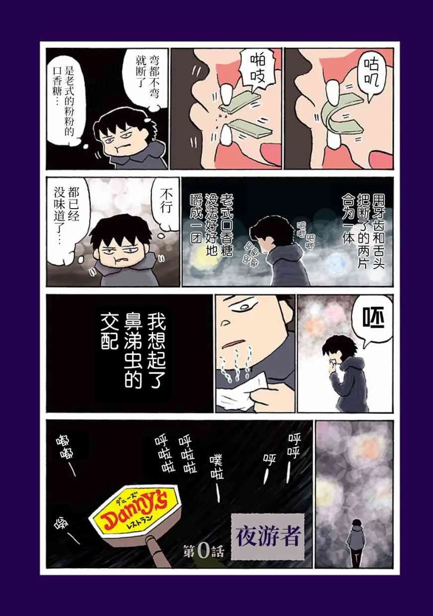 0话 第4页