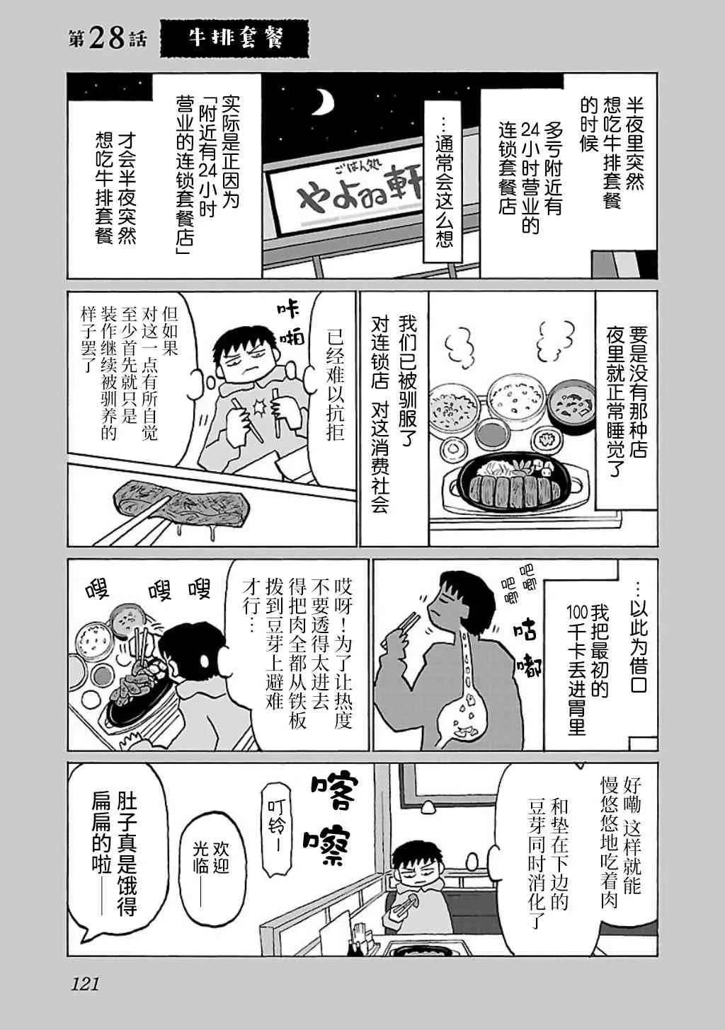28话 第1页