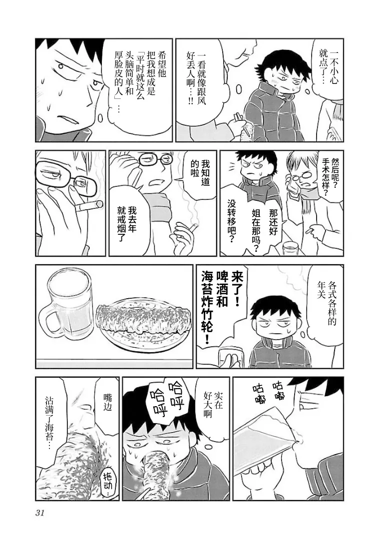 83话 第3页