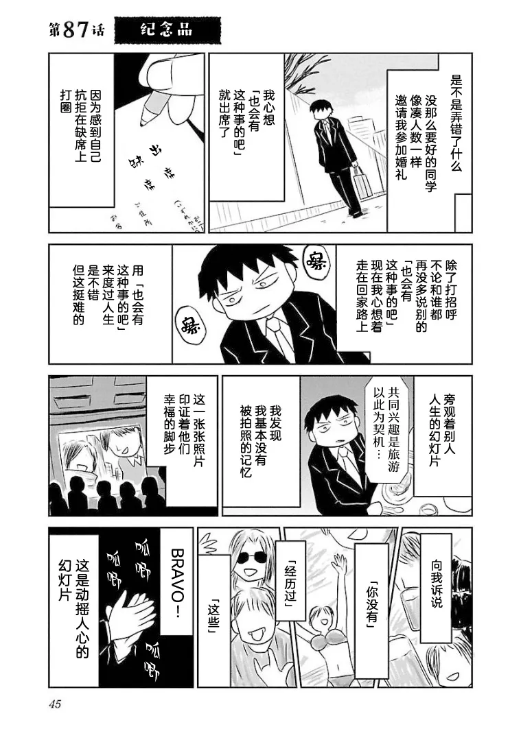 87话 第1页