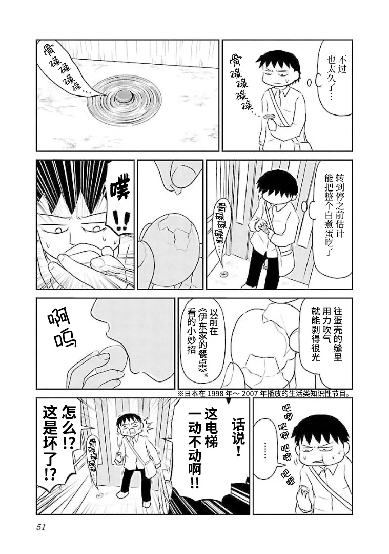 88话 第3页