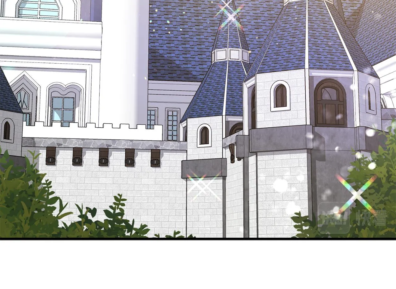 第36话 王女杰妮思 第28页