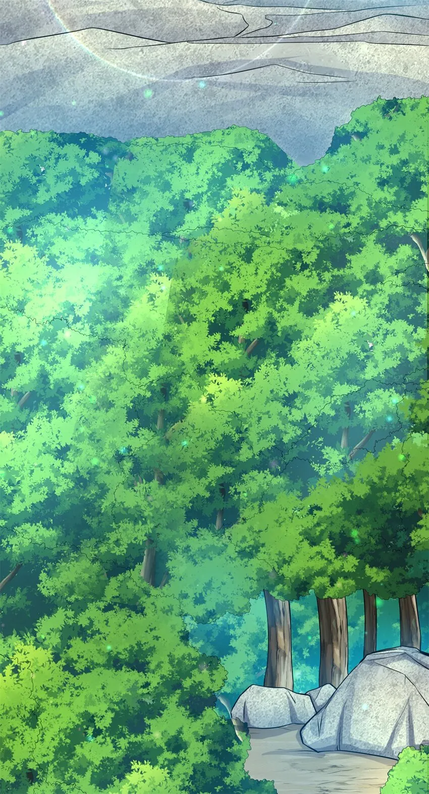 第15话 剑道体 第17页