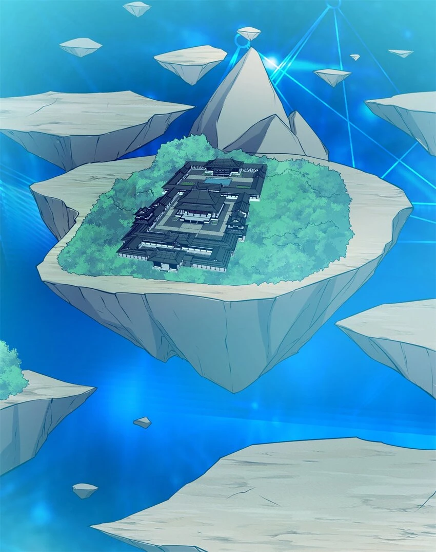 第54话 人无横财不富 第9页