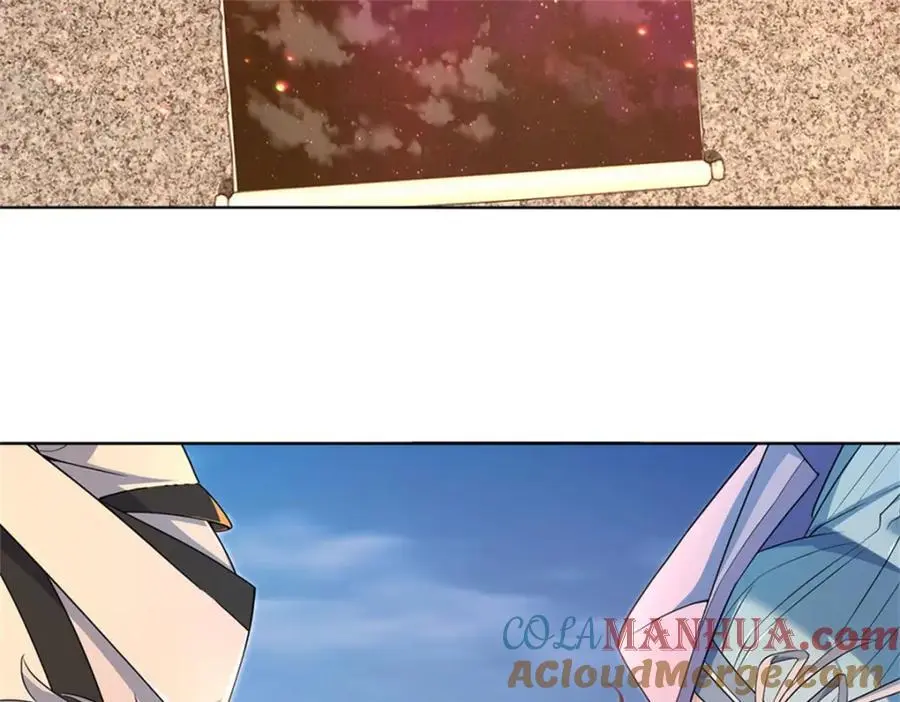 第143话 不必相送 第77页