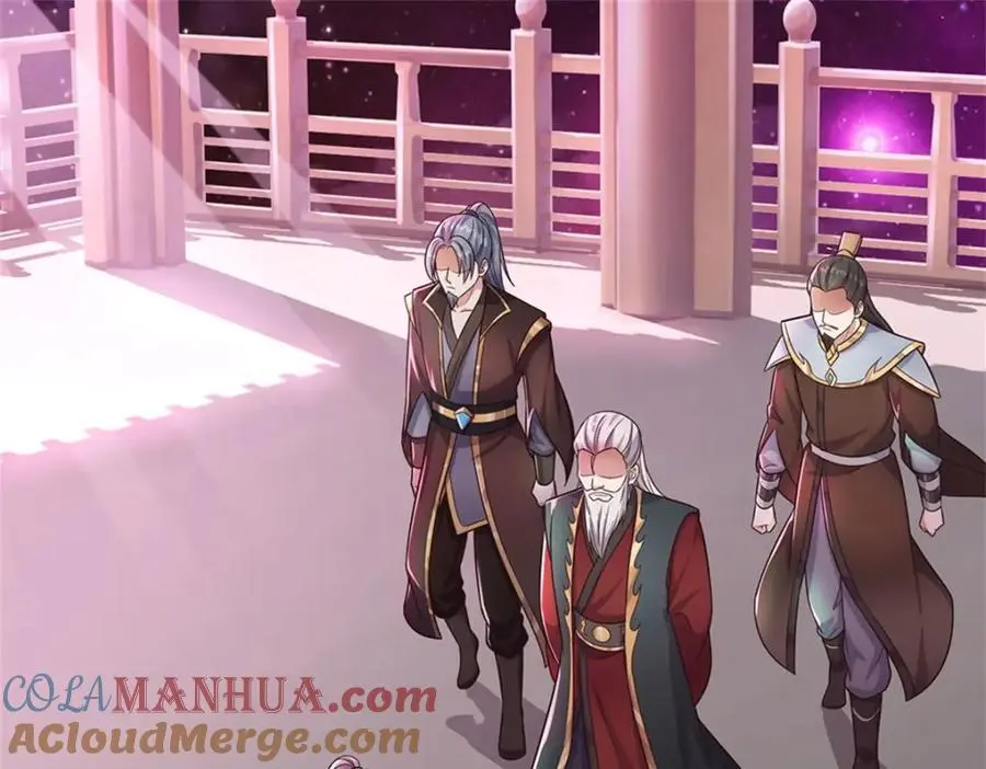 第144话 最后通牒 第25页