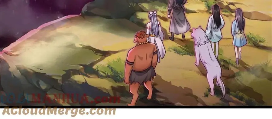 第144话 最后通牒 第65页