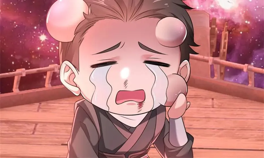 第147话 守陵圣女 第51页