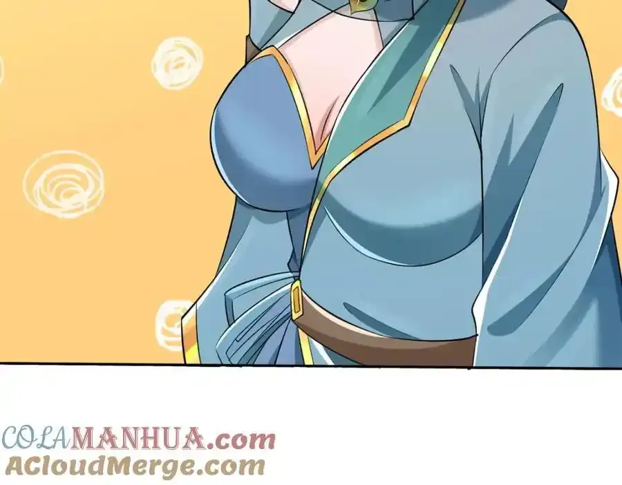 第149话 暂时安全 第34页