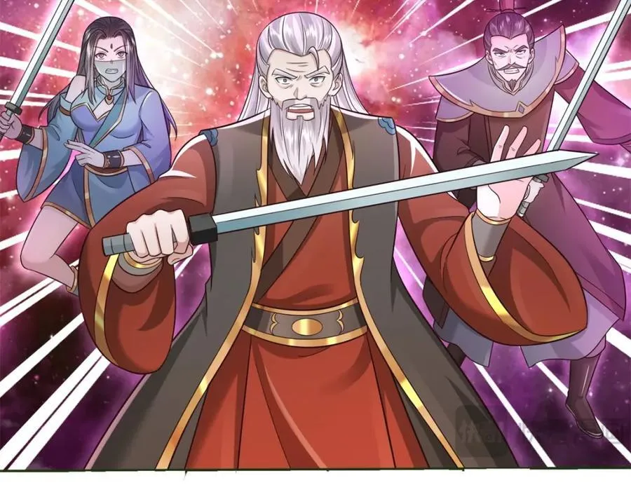 第151话 无人招惹 第59页