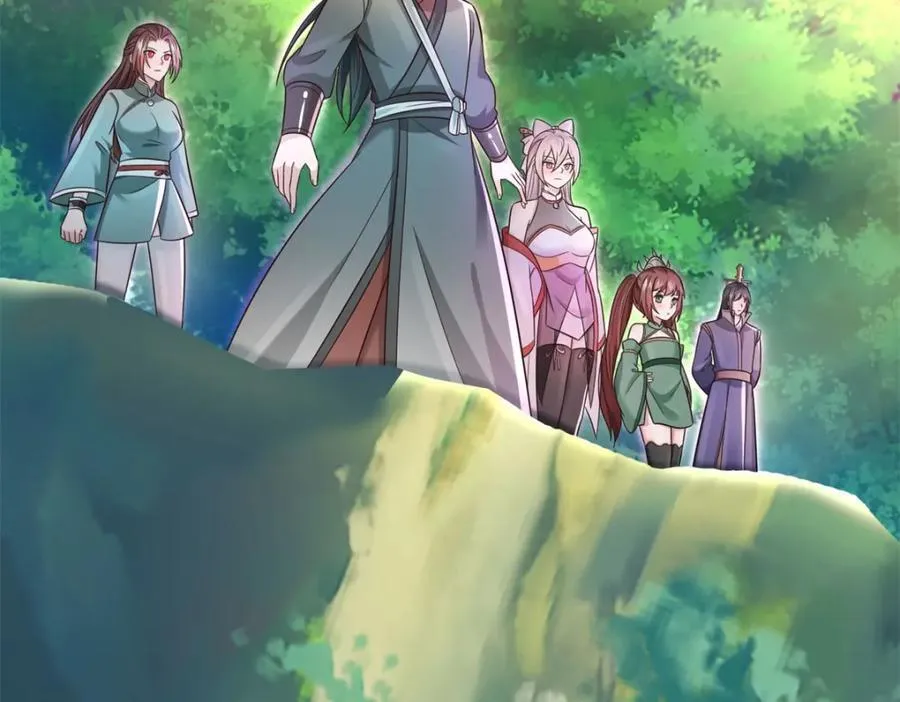 第151话 无人招惹 第62页