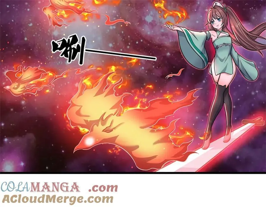 第154话 不分胜负 第34页