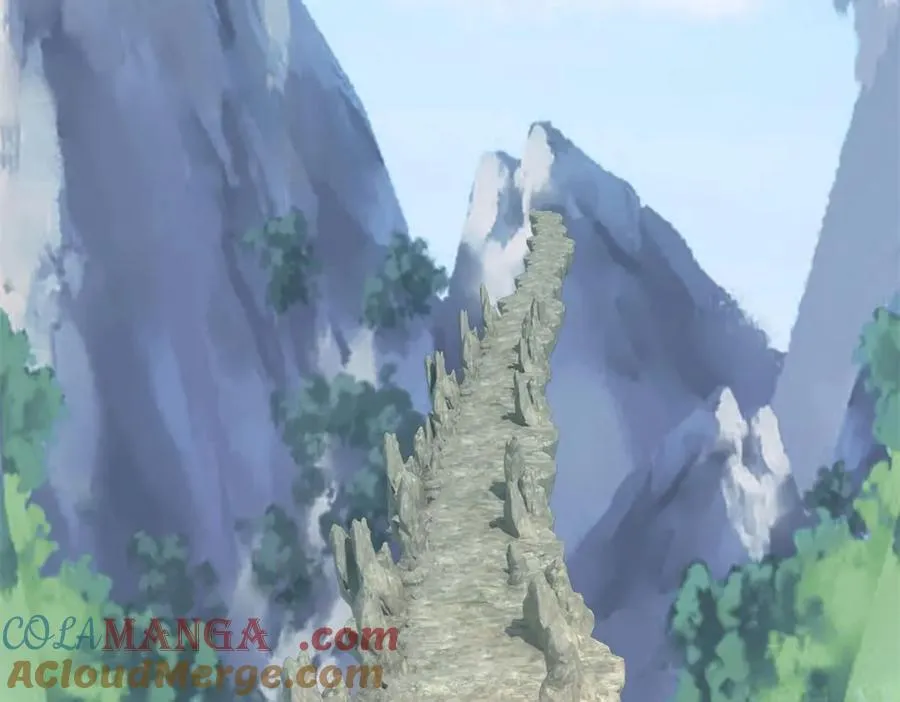 第156话 传承秘密 第5页