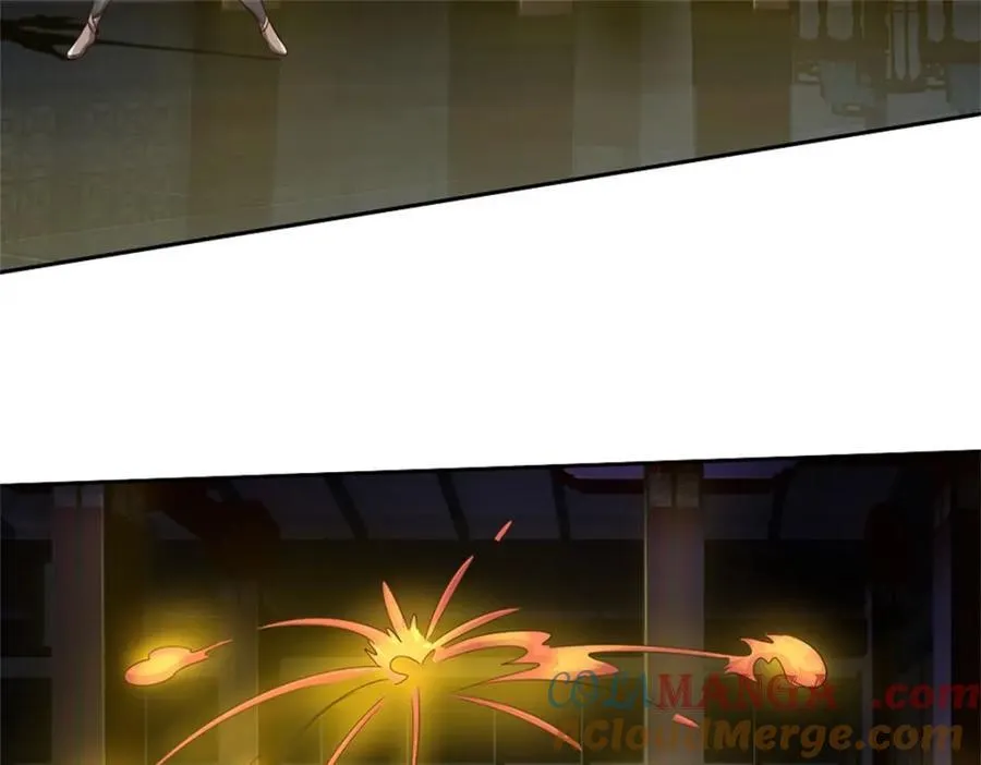 第157话 此地诡异 第34页