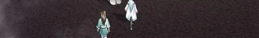 第158话 进入大殿 第6页