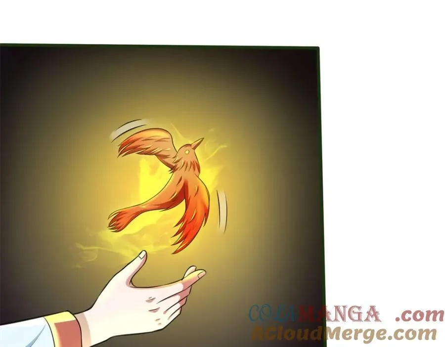 第158话 进入大殿 第10页