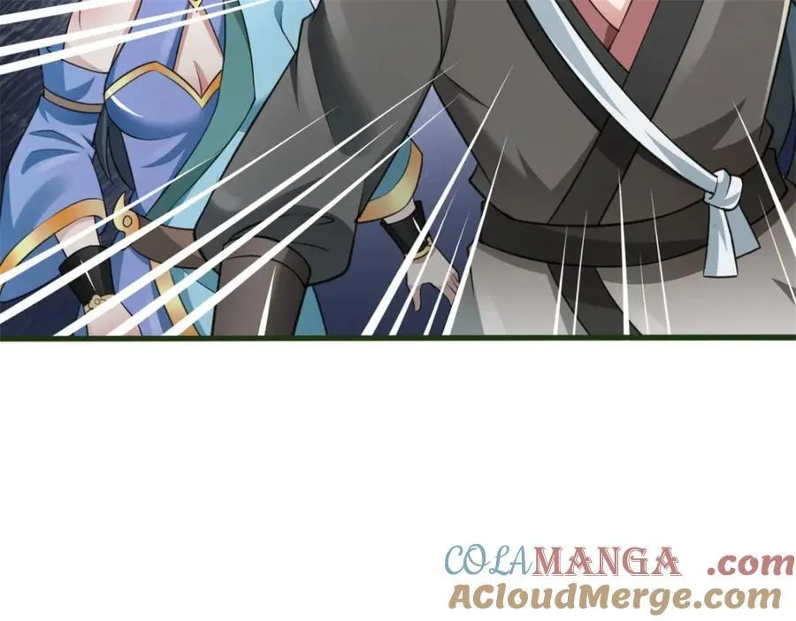 第158话 进入大殿 第16页
