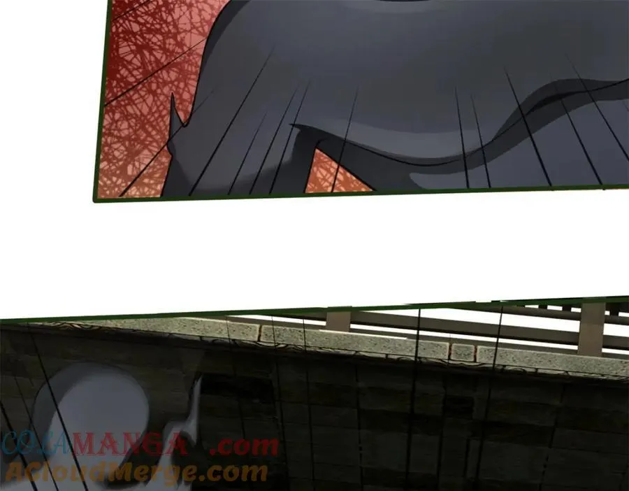 第158话 进入大殿 第34页