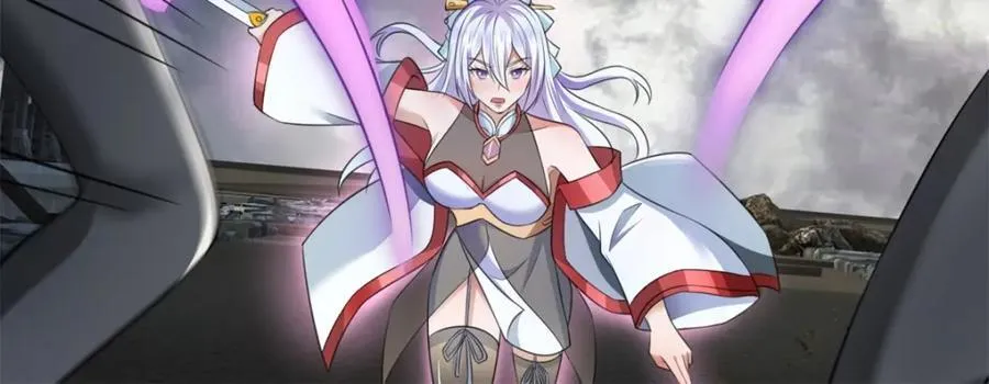第158话 进入大殿 第36页