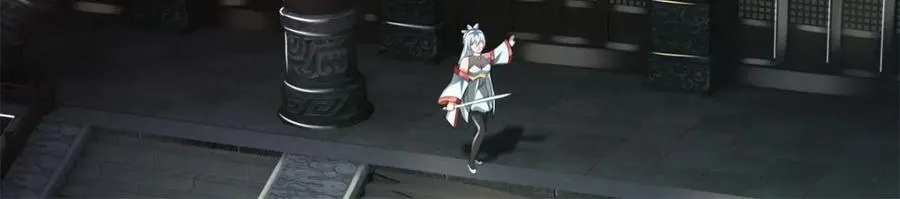 第158话 进入大殿 第42页